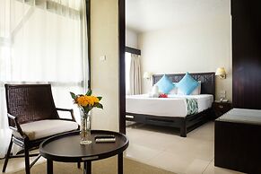 Fiji Gateway Hotel