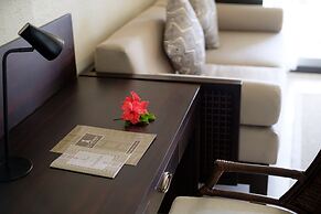 Fiji Gateway Hotel