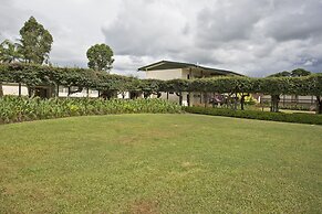 Fiji Gateway Hotel