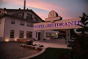 Hotel Massimino