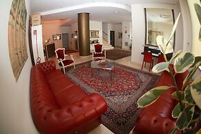 Hotel Massimino