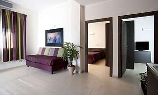Hotel Massimino