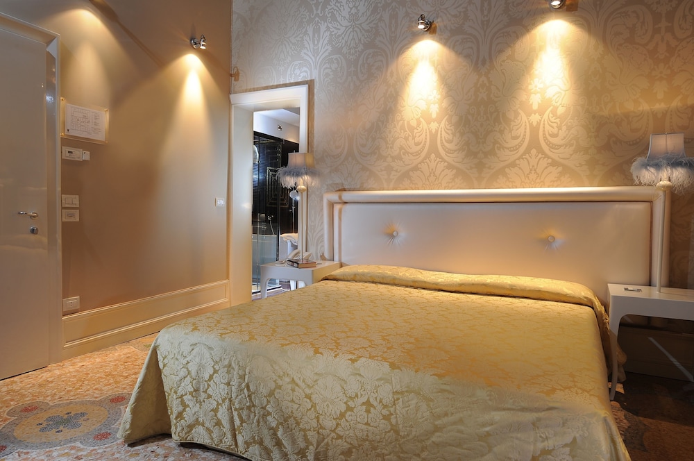 Hotel Ai Due Principi