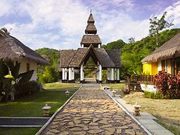 Elixir Koh Yao Yai