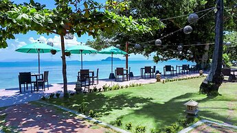 Elixir Koh Yao Yai