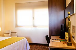 Hotel L'Algadir del Delta