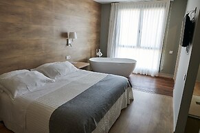 Hotel L'Algadir del Delta