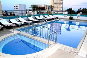 Thipurai city hotel