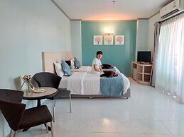 Thipurai city hotel