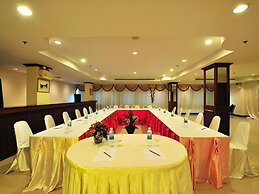 Thipurai city hotel