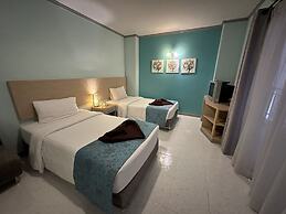 Thipurai city hotel
