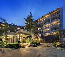 Krabi Chada Resort