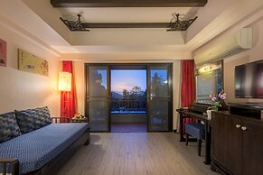 Krabi Chada Resort
