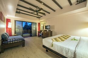 Krabi Chada Resort