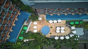 Krabi Chada Resort