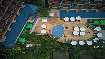 Krabi Chada Resort
