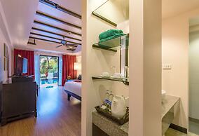 Krabi Chada Resort