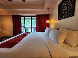 Krabi Chada Resort
