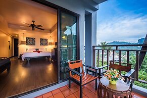 Krabi Chada Resort