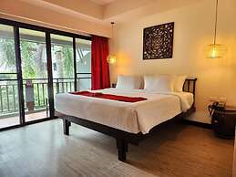 Krabi Chada Resort