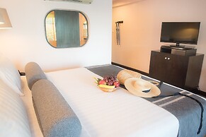 Krabi Chada Resort