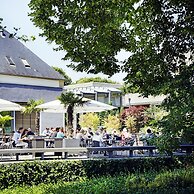 MONDORF Parc Hôtel & Spa