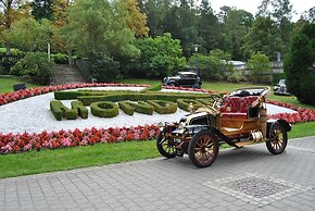 MONDORF Parc Hôtel & Spa