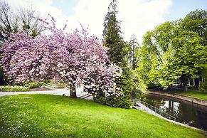 MONDORF Parc Hôtel & Spa