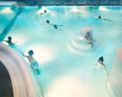 MONDORF Parc Hôtel & Spa