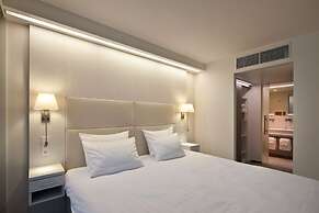 MONDORF Parc Hôtel & Spa