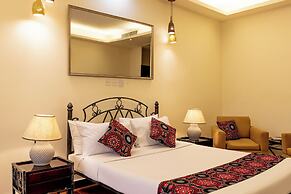 Sentrim Castle Royal Hotel