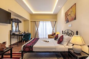Sentrim Castle Royal Hotel