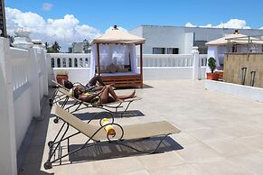Sentrim Castle Royal Hotel