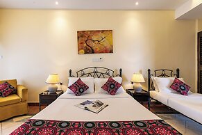 Sentrim Castle Royal Hotel