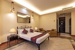 Sentrim Castle Royal Hotel