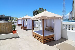 Sentrim Castle Royal Hotel