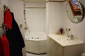 Hotel Kalevala