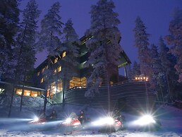 Hotel Kalevala