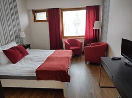 Hotel Kalevala