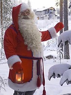 Hotel Kalevala