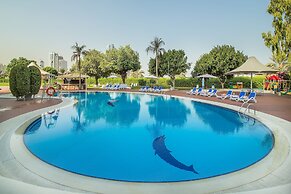 Holiday International Sharjah