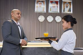 Holiday International Sharjah