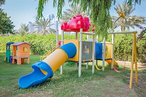Holiday International Sharjah