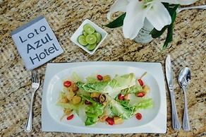 Loto Azul Resort and Spa