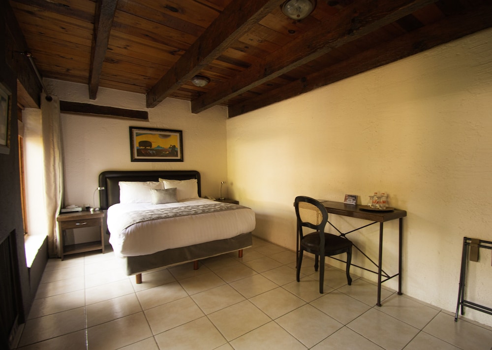 Loto Azul Resort and Spa
