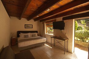 Loto Azul Resort and Spa