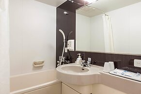 Comfort Hotel Niigata