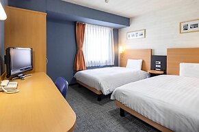 Comfort Hotel Niigata