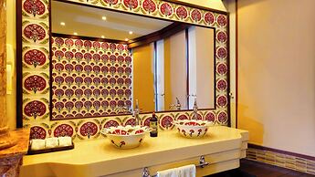 Eski Masal Hotel - Special Class