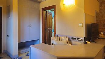 Eski Masal Hotel - Special Class